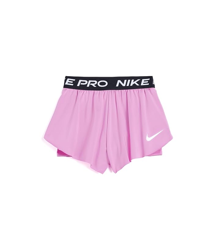 Nike Kids Pro 2-in-1 Shorts (Toddler)