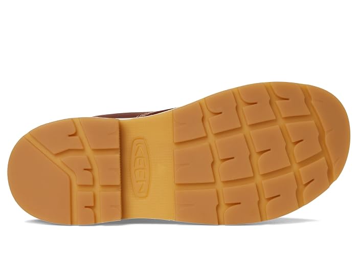 KEEN Utility Liberty 6" Waterproof 90° Heel Boots (Soft Toe) - Image 3
