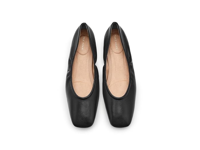 Cole Haan Go-To Valinda Ballet Flats - Image 2