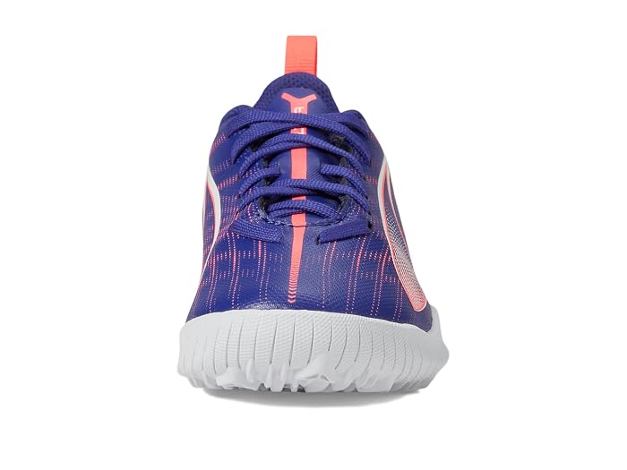 PUMA Kids Ultra Play Turf Training (Little Kid/Big Kid) - Image 3