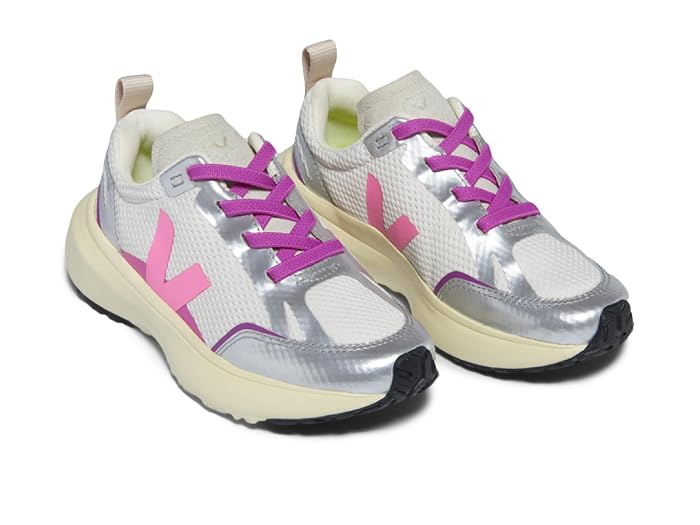 VEJA Kids Small Canary Light (Toddler)