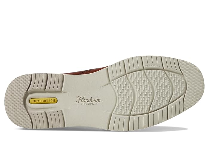 Florsheim Vibe Wing Tip Oxford - Image 3