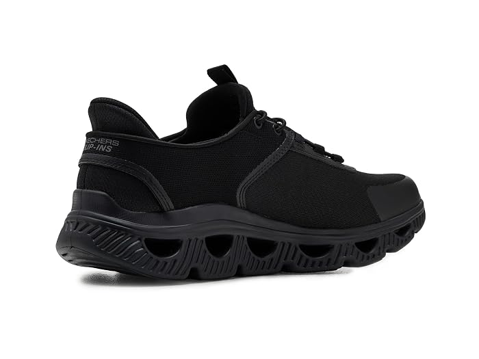 BOBS from SKECHERS Bobs Arch Waves - Slick Turn Slip-ins - Image 3