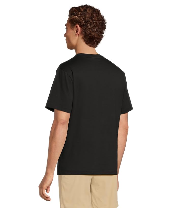 Lacoste Cotton T-Shirt - Image 3