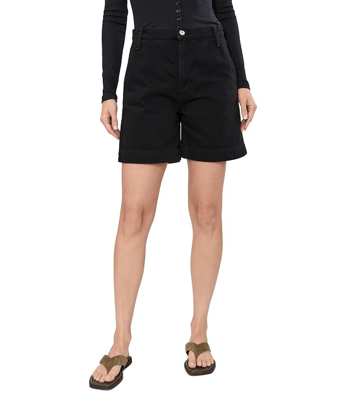 Joe's Jeans The Harlowe Trouser Shorts
