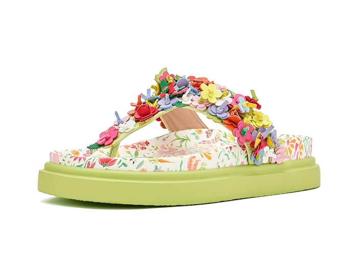 Blue by Betsey Johnson Kammeron