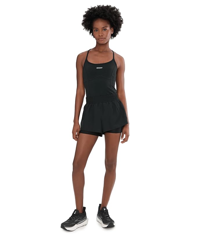 Brooks Dash 2-in-1-Shorts - Image 2