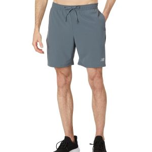 New Balance Sport Essentials Short 7"