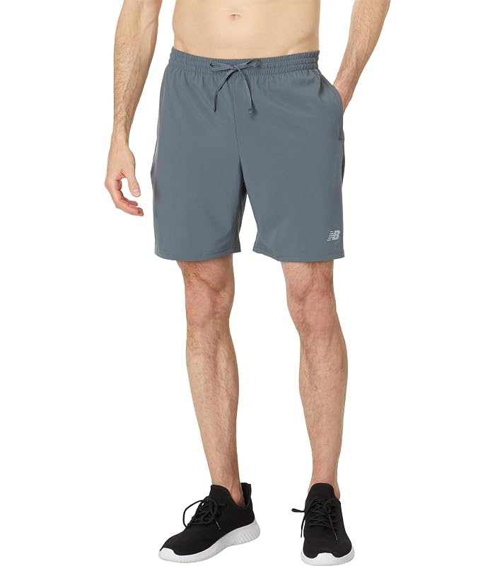 New Balance Sport Essentials Short 7"