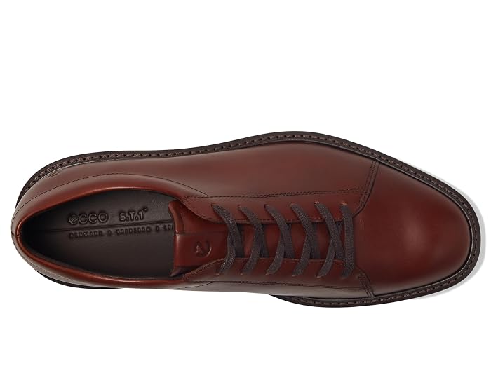 ECCO ST.1 Hybrid Luxury Dress Sneakers - Image 2