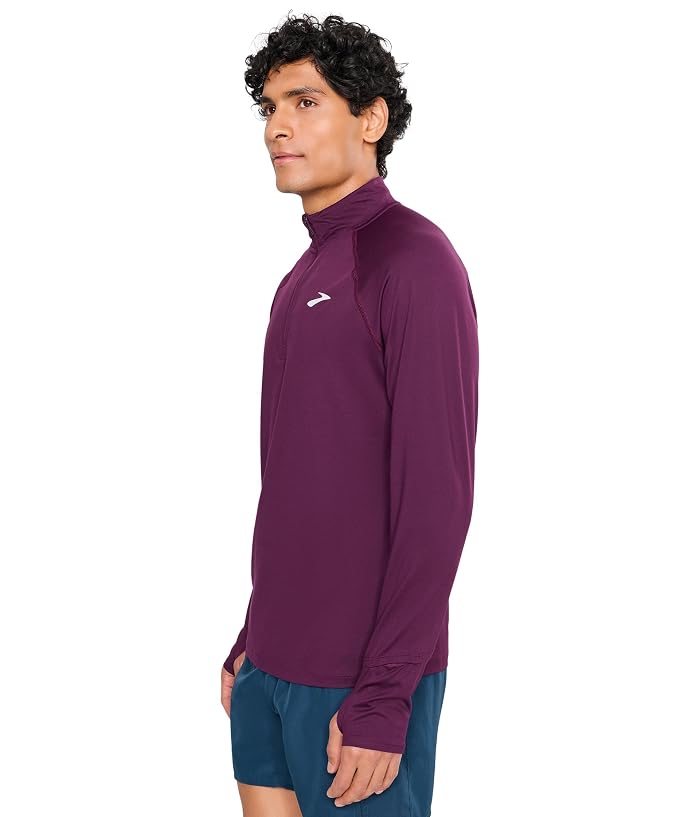 Brooks Dash 1/4 Zip 3.0 - Image 3