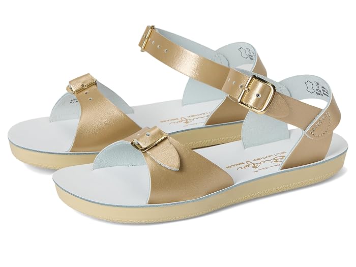 Salt Water Sandal by Hoy Shoes Sun-San - Surfer (Toddler/Little Kid)