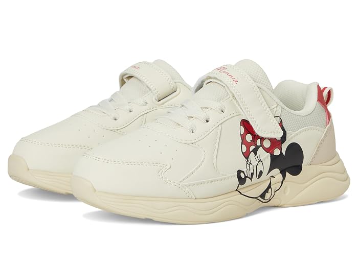 Josmo Minnie Mouse Sneaker (Toddler/Little Kid/Big Kid)