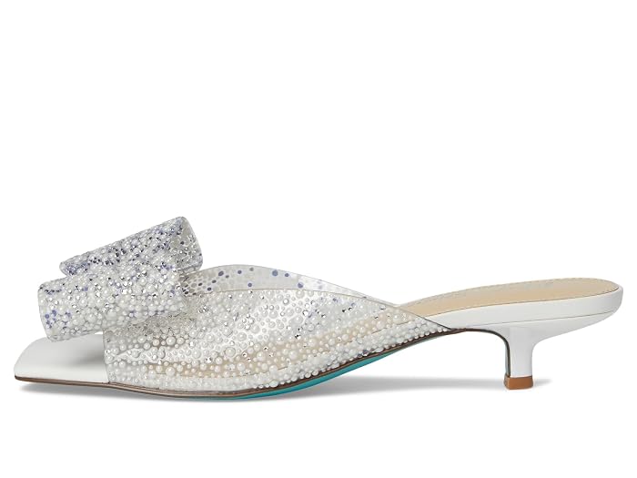 Blue by Betsey Johnson Babe - Image 4
