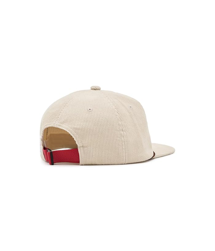 Topo Designs Corduroy Trucker Hat - Summit Bound - Image 2