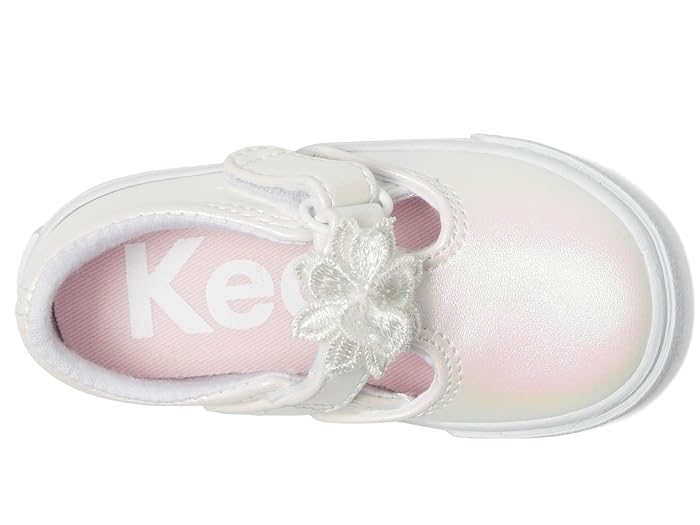 Keds Kids Daphne Flower (Toddler) - Image 2