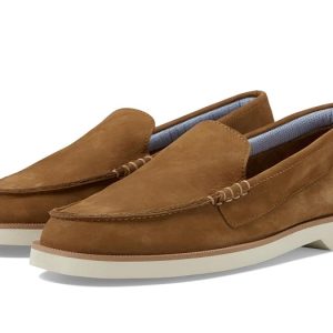 Sperry AO Venetian Double Sole MW