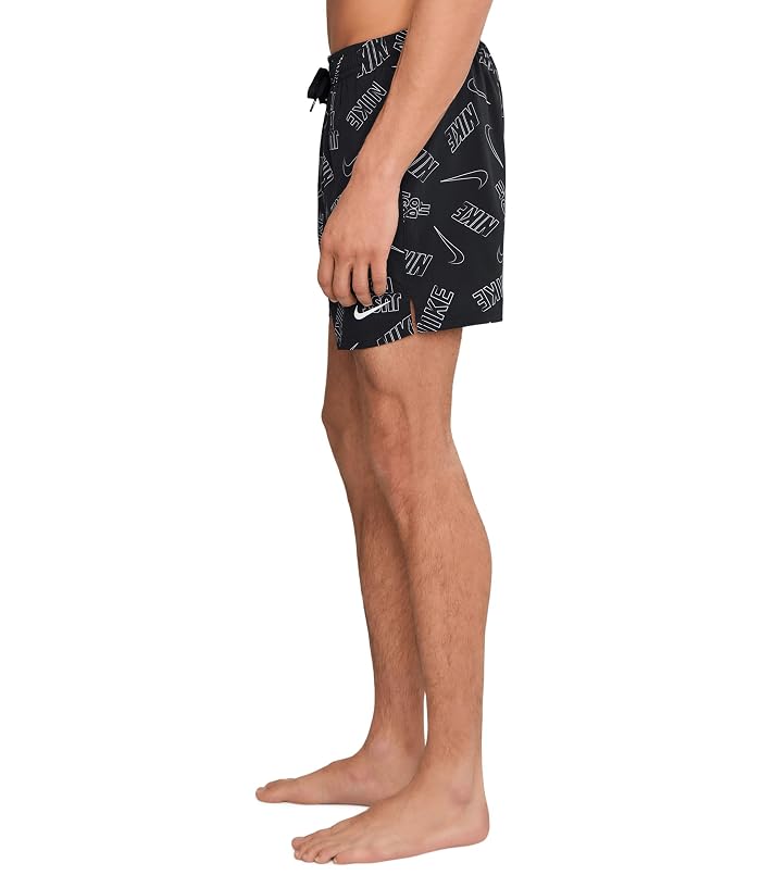 Nike Breaker Multi Print 5" Brief Lined Volley - Image 3