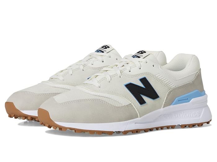 New Balance Golf 997 Spikeless Golf Shoes