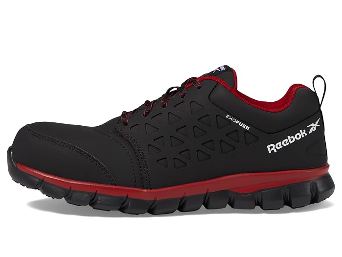 Reebok Work Sublite Cushion Work Comp Toe SD - Image 4