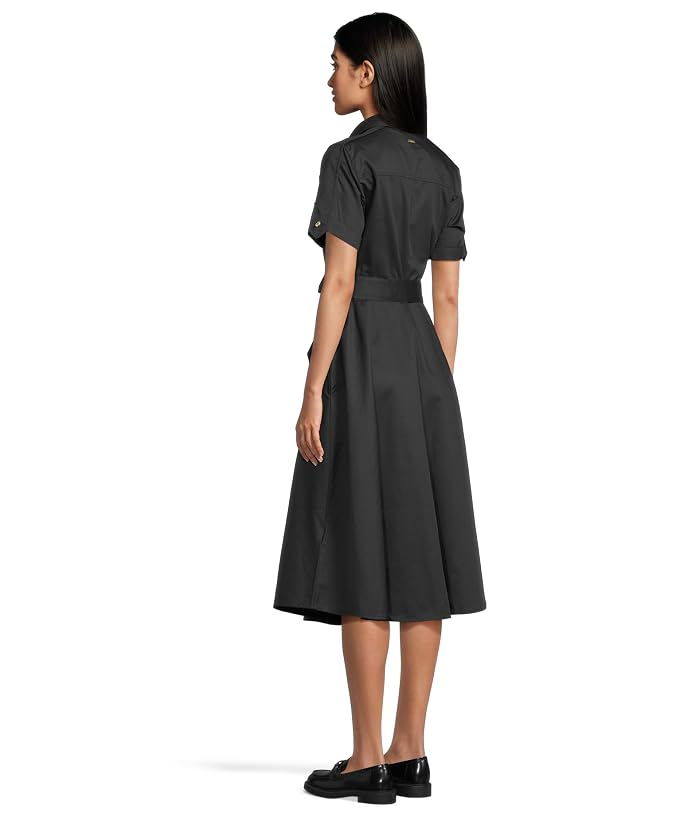 Barbour Ivy Midi Dress - Image 3