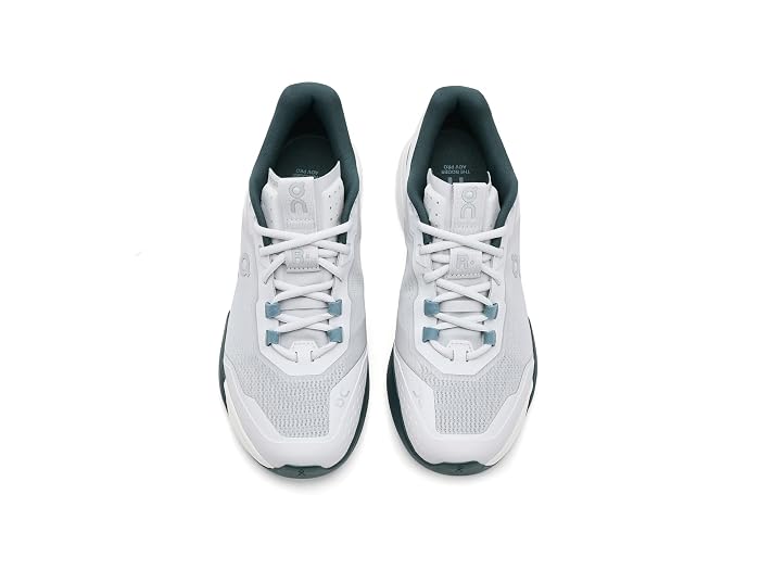 On The Roger Advantage Pro - Image 2