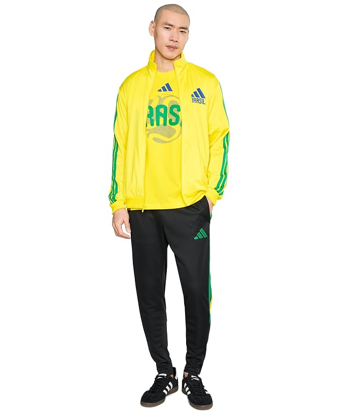 adidas Brazil Olp Track Top - Image 2