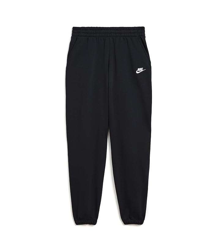Nike Kids Sportswear Club Fleece Loose Pants (Big Kid)
