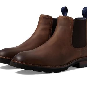 Florsheim Renegade Plain Toe Gore Boot