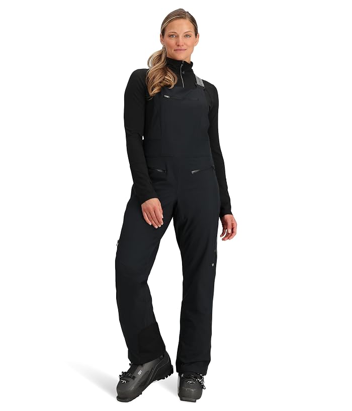 Obermeyer Bliss Bib Pants - Image 3
