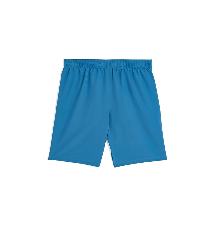 Under Armour Kids Woven Shorts (Big Kid) - Image 2