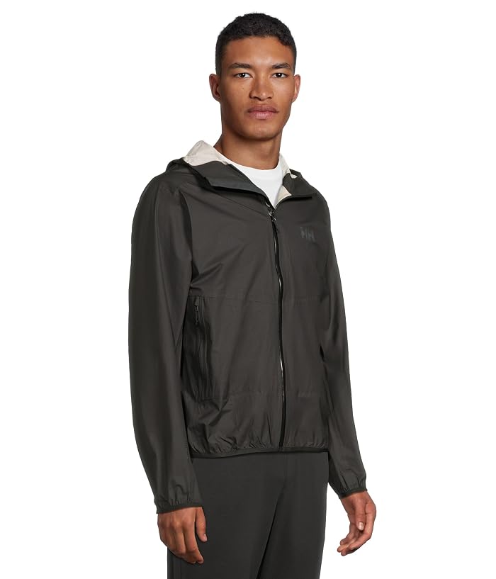 Helly Hansen Verglas 2.5L Fastpack Jacket - Image 2