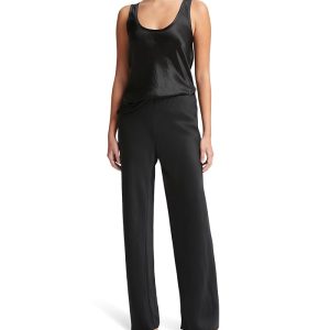Vince Fluid Bias Pants