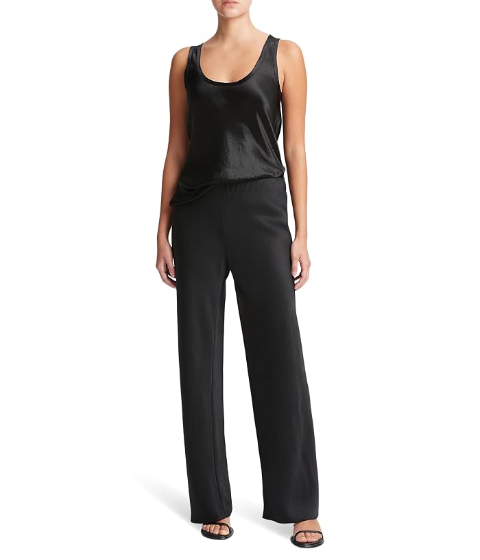 Vince Fluid Bias Pants - Image 3