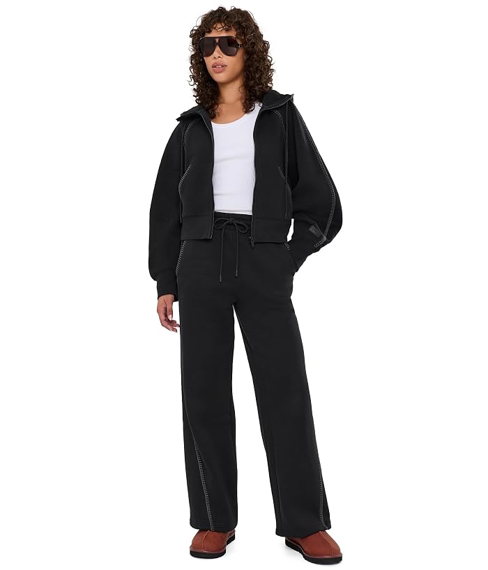 UGG Classic Straight-Leg Pants - Image 2
