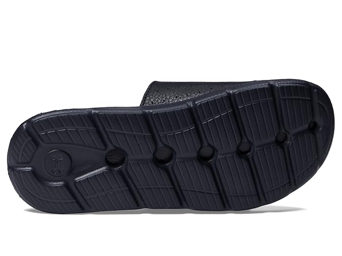 Under Armour Kids Ignite 7 Slide (Little Kid/Big Kid) - Image 3
