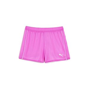 PUMA Kids Active Essentials Mesh Shorts (Big Kid)