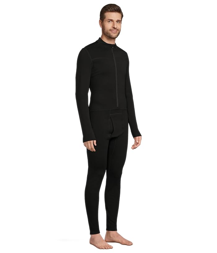 Smartwool Classic Thermal Merino Base Layer One-Piece - Image 2