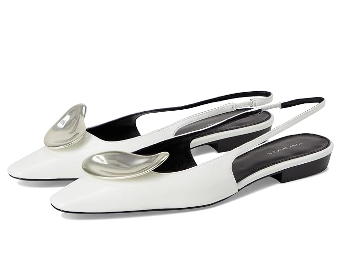 Tory Burch Patos Slingback