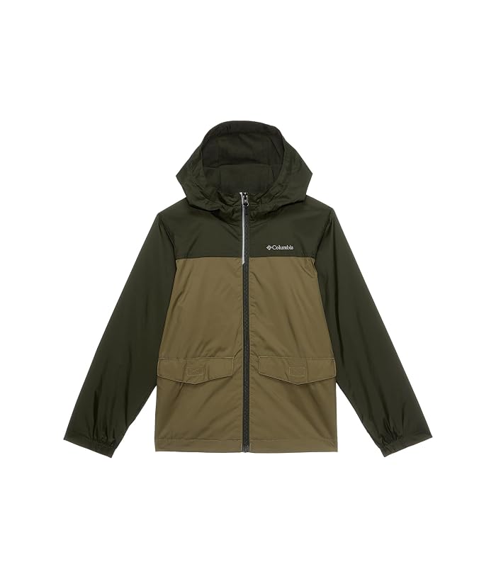 Columbia Kids Rain-Zilla™ II Jacket (Little Kid/Big Kid) - Image 4