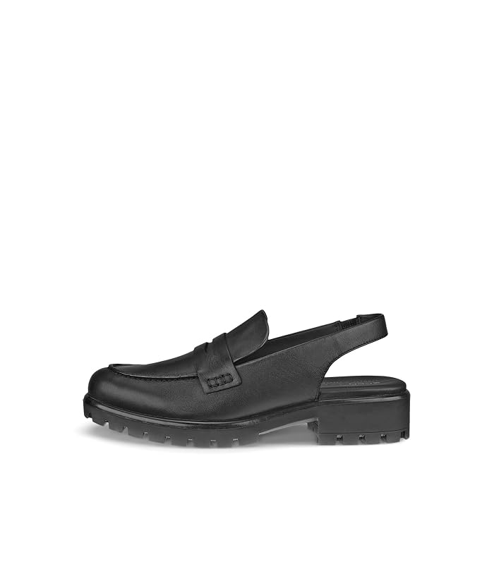 ECCO Modtray Sling Back Penny Loafer - Image 2