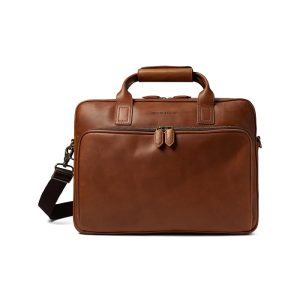 Johnston & Murphy Rhodes Briefcase
