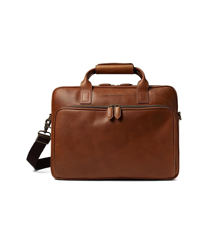Johnston & Murphy Rhodes Briefcase