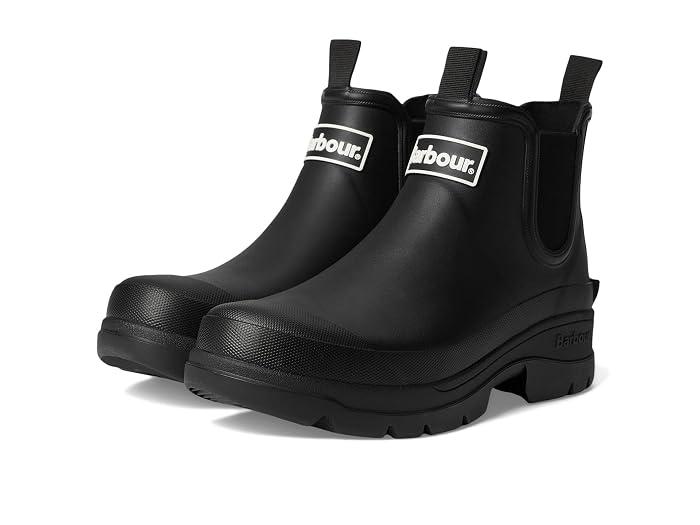 Barbour Nimbus Chelsea Welly