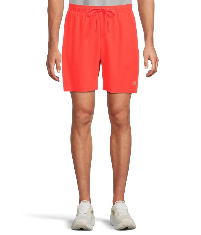 New Balance Sport Essentials Shorts 7"