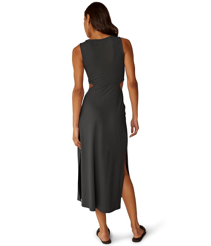 Beyond Yoga Around The World Front Twist Dress - Image 2
