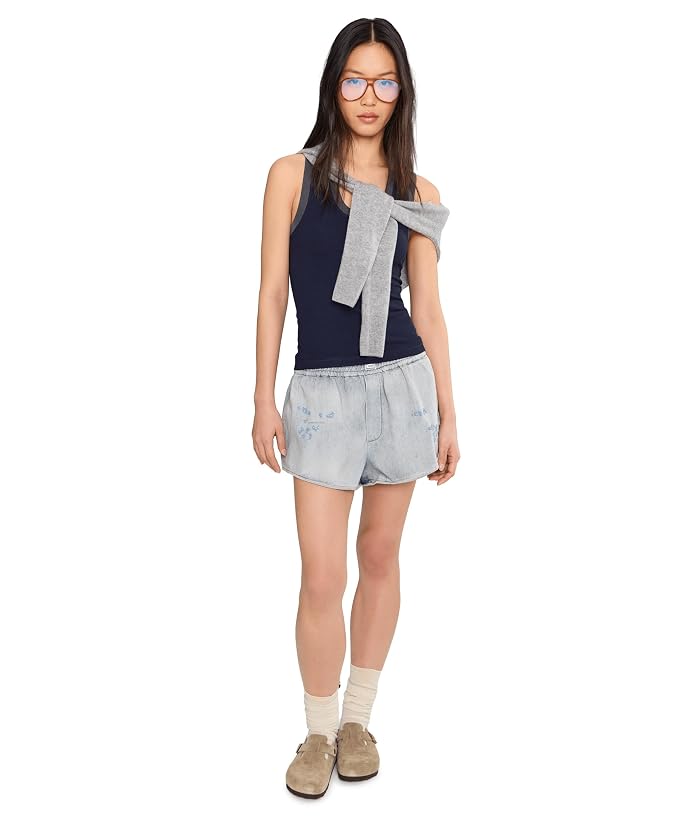 Free People Longer Days Tank - Image 2