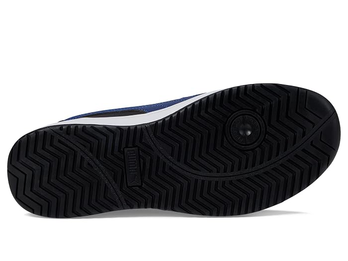 PUMA Safety Frontcourt Leather Low ASTM SD - Image 3