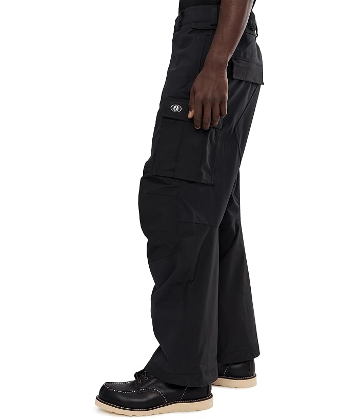 Volcom Snow Nwrk Baggy Pants - Image 3