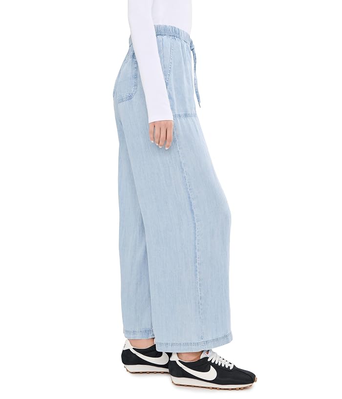 Splendid Angie Palazzo Pants - Image 3